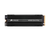 Corsair 1TB M.2 PCIe Gen4 NVMe Force MP600 - 504502 - zdjęcie 1